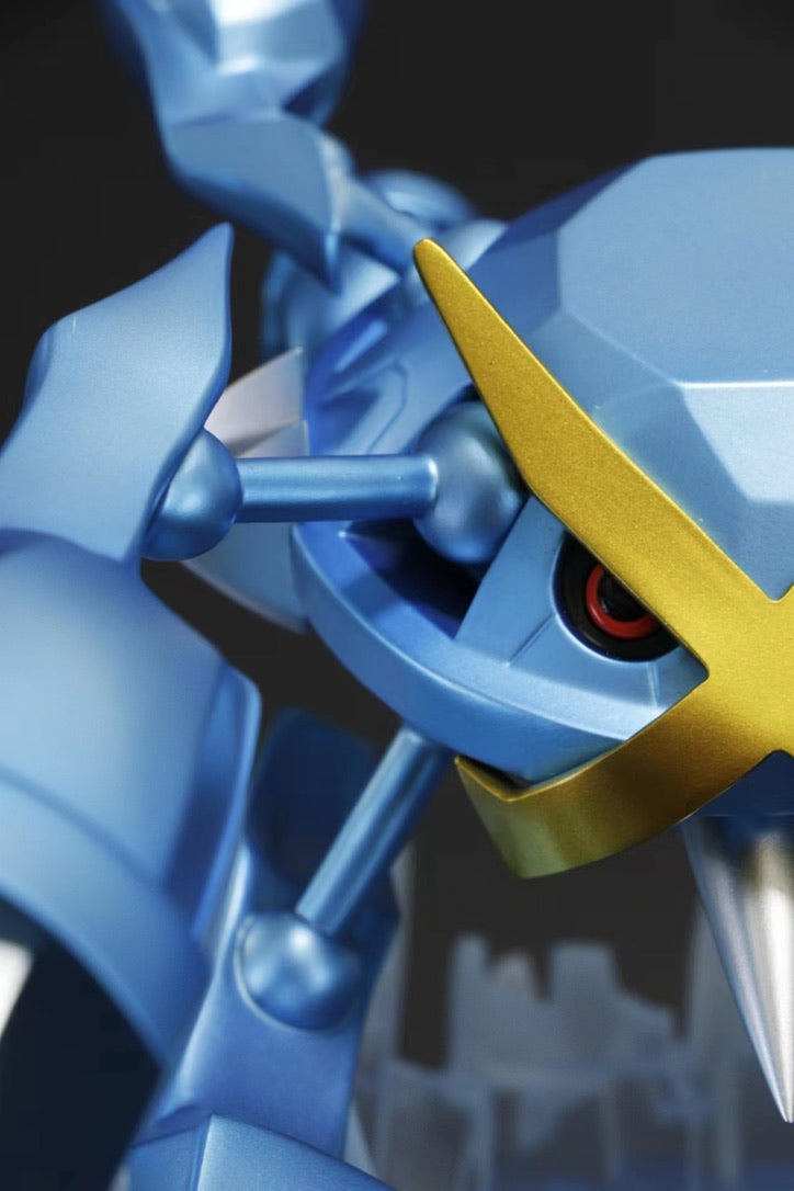 [IN STOCK] 1/20 Scale World Figure [FT] - Mega Metagross