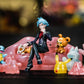 [IN STOCK] 1/20 Scale World Figure [PALLET TOWN] - Ditto