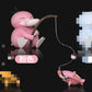 [IN STOCK] 1/20 Scale World Figure [WONDER] - Psyduck & Golduck