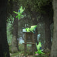 [REMAINING BALANCE] 1/20 Scale World Figure [ZWG] - Celebi