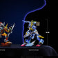 [PREORDER] Digimon Figure [CN] - Metal Garurumon X