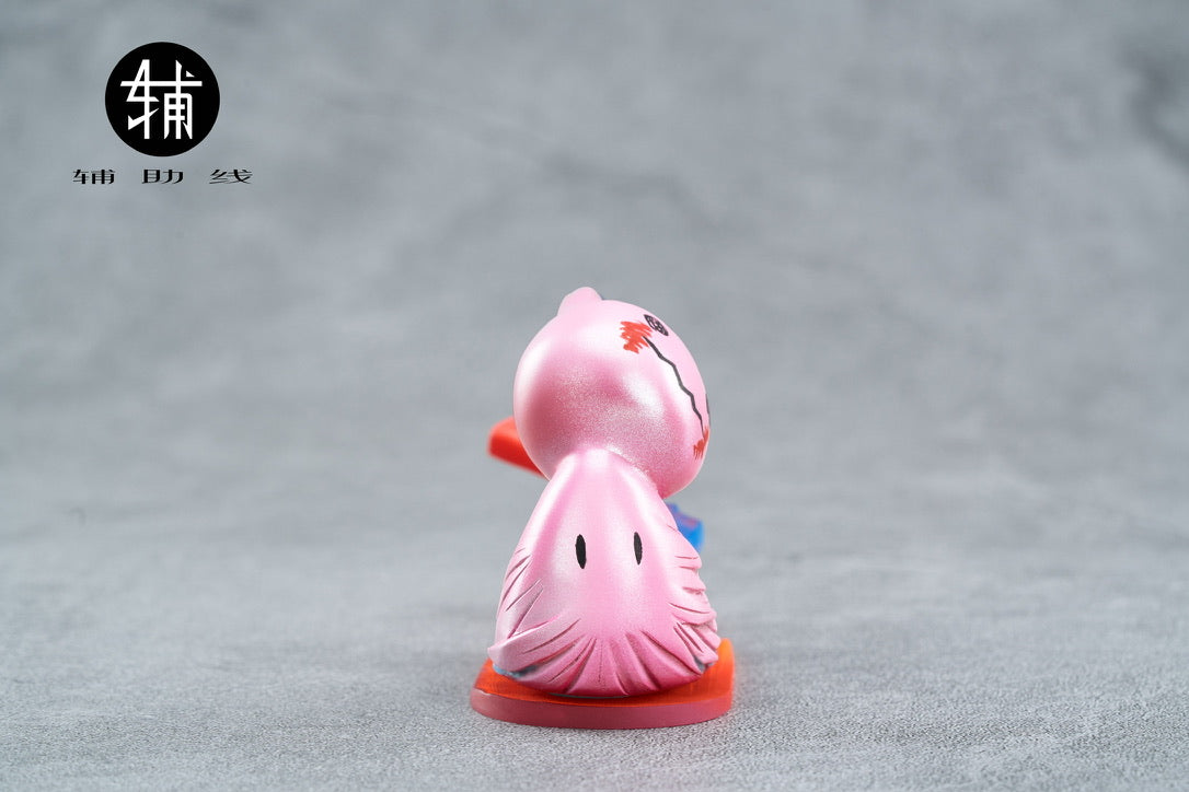 [PREORDER] 1/20 Scale World Figure [FUZHUXIAN] - Mimikyu
