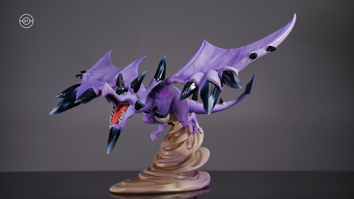 [PREORDER] 1/20 Scale World Figure [61] - Mega Aerodactyl