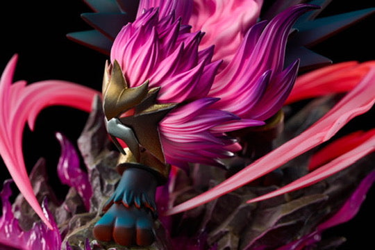 [PREORDER] 1/20 Scale World Figure [ROCKY HELMET] - Special Entei