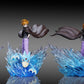 [PREORDER] 1/20 Scale World Figure [DG] - Blue (Adventures) & Golduck