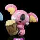 [REMAINING BALANCE] 1/20 Scale World Figure [WONDER] - Komala