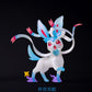 [PREORDER] 1/20 Scale World Figure [RS] - Sylveon