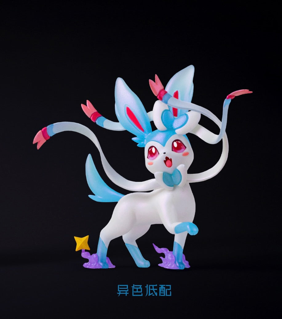 [PREORDER] 1/20 Scale World Figure [RS] - Sylveon