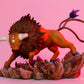 [IN STOCK] 1/20 Scale World Figure [DM/GG] - Fighting Tauros