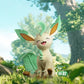 [PREORDER] 1/20 Scale World Figure [WONDER] - Leafeon