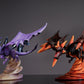 [PREORDER] 1/20 Scale World Figure [61] - Mega Aerodactyl
