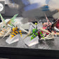 [REMAINING BALANCE] 1/20 Scale World Figure [DUDU] - Mega Beedrill