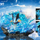 [PREORDER CLOSED] 1/20 Scale World Figure [KING] - Swampert