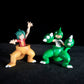 [IN STOCK] 1/20 Scale World Figure [HANHAN] - Poké Maniac