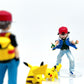 [IN STOCK] 1/20 Scale World Figure [OG] - Ash Ketchum