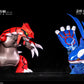 [PREORDER] 1/20 Scale World Figure [WW] - Groudon