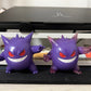 [IN STOCK] 1/20 Scale World Figure [UU] - Gengar