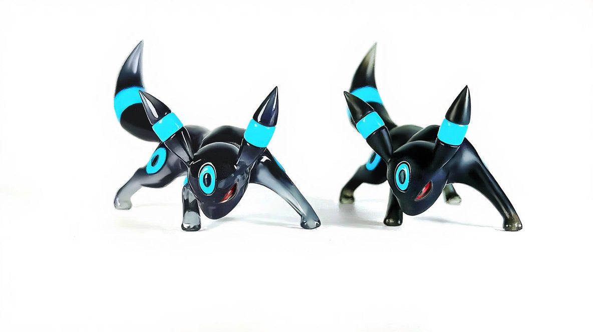 [PREORDER] 1/20 Scale World Figure [ZR] - Umbreon