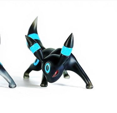 [PREORDER] 1/20 Scale World Figure [ZR] - Umbreon