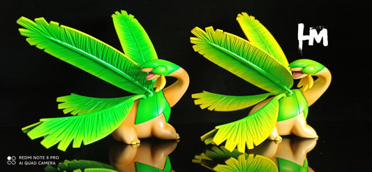 [PREORDER] 1/20 Scale World Figure [LM] - Tropius