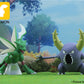 [PREORDER] 1/20 Scale World Figure [FLF] - Scyther & Pinsir