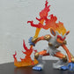 [PREORDER] 1/20 Scale World Figure [LUNISOLAR] - Infernape