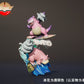[PREORDER] 1/20 Scale World Figure [MEGAZZ] - Slowbro & Slowking & Galarian Slowbro & Galarian Slowking