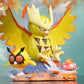 [IN STOCK] 1/20 Scale World Figure [BALE] - Hoothoot & Noctowl