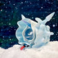 [PREORDER] 1/20 Scale World Figure [HAPPY HOUSE] - Shellder & Cloyster
