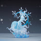 [PREORDER] 1/20 Scale World Figure [COCA] - Alolan Ninetales