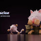 [PREORDER] 1/20 Scale World Figure [LIMOUSINE] - Mankey & Primeape