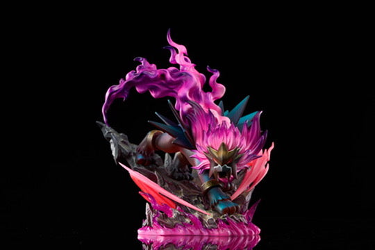 [PREORDER] 1/20 Scale World Figure [ROCKY HELMET] - Special Entei