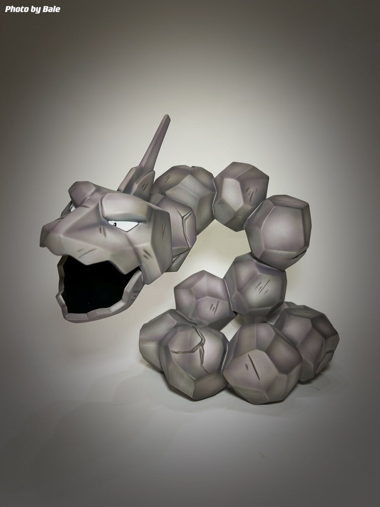 [IN STOCK] 1/20 Scale World Figure [ASTERISM] - Onix