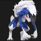 [PREORDER] 1/20 Scale World Figure [WONDER] - Lycanroc (Midday & Midnight)