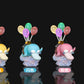 [IN STOCK] 1/20 Scale World Figure [WONDER] - Psyduck & Golduck