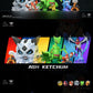 [PREORDER] 1/20 Scale World Figure [WONDER] - Hoenn Set (Pikachu & Corphish & Torkoal & Sceptile & Swellow & Glalie)