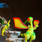 [PREORDER] 1/20 Scale World Figure [FOG] - Trapinch & Vibrava & Flygon