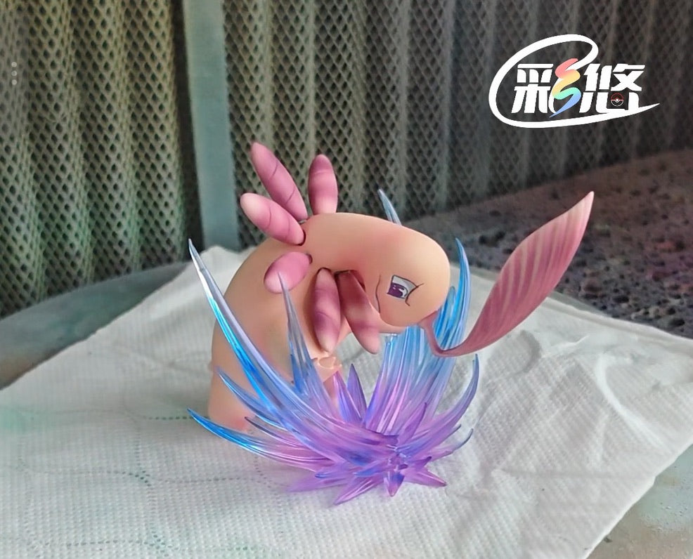 [PREORDER] 1/20 Scale World Figure [CAIYOU] - Bayleef