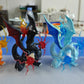 [PREORDER] 1/20 Scale World Figure [VA] - Thunder Punch Charizard