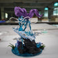 [REMAINING BALANCE] 1/20 Scale World Figure [SMILE] - Wooper & Quagsire & Suicune