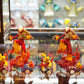 [PREORDER] 1/20 Scale World Figure [ZDM] - Torchic & Combusken & Blaziken