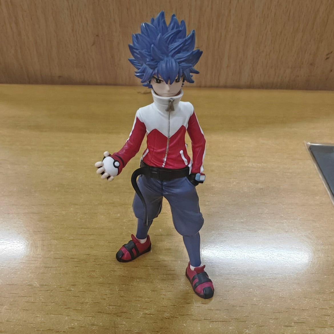 [IN STOCK] 1/20 Scale World Figure [DXS] - Hugh