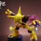 [IN STOCK] 1/20 Scale World Figure [OG] - Alakazam