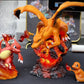 [IN STOCK] 1/20 Scale World Figure [PALLET TOWN] - Charmander & Charmeleon & Charizard