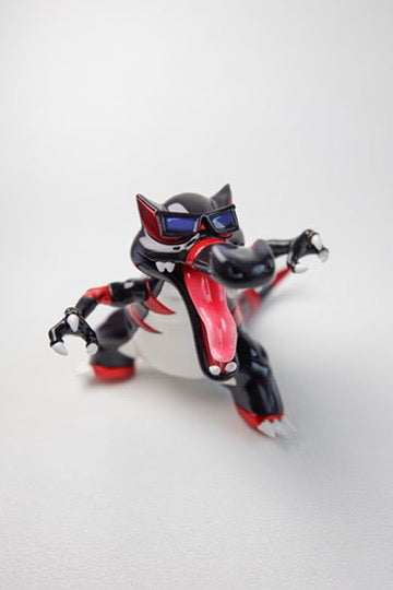 [PREORDER] 1/20 Scale World Figure [AQUA] - Sandile & Krokorok & Krookodile