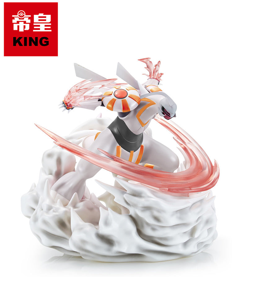 [PREORDER CLOSED] 1/20 Scale World Figure [KING] - Palkia