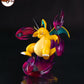 [PREORDER] 1/20 Scale World Figure [KEN'S RAMEN] - Dragonite