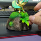 [PREORDER] 1/20 Scale World Figure [JB] - Leafeon & Glaceon & Sylveon