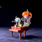 [IN STOCK] 1/20 Scale World Figure [FOG] - Meloetta