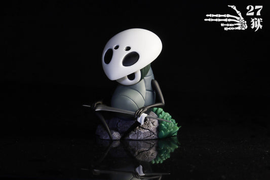 [IN STOCK] Hollow Knight Silksong [27YU] - Quirrel